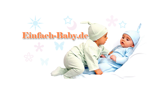 Baby Mode, Umstandsmode und mehr auf einfach-Baby.de